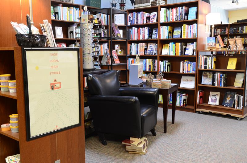 Reading Rock Books Dickson, TN